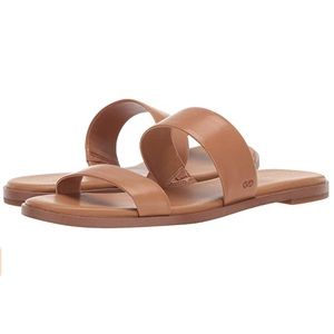 Cole Haan Women's Findra Slide Sandal - 6